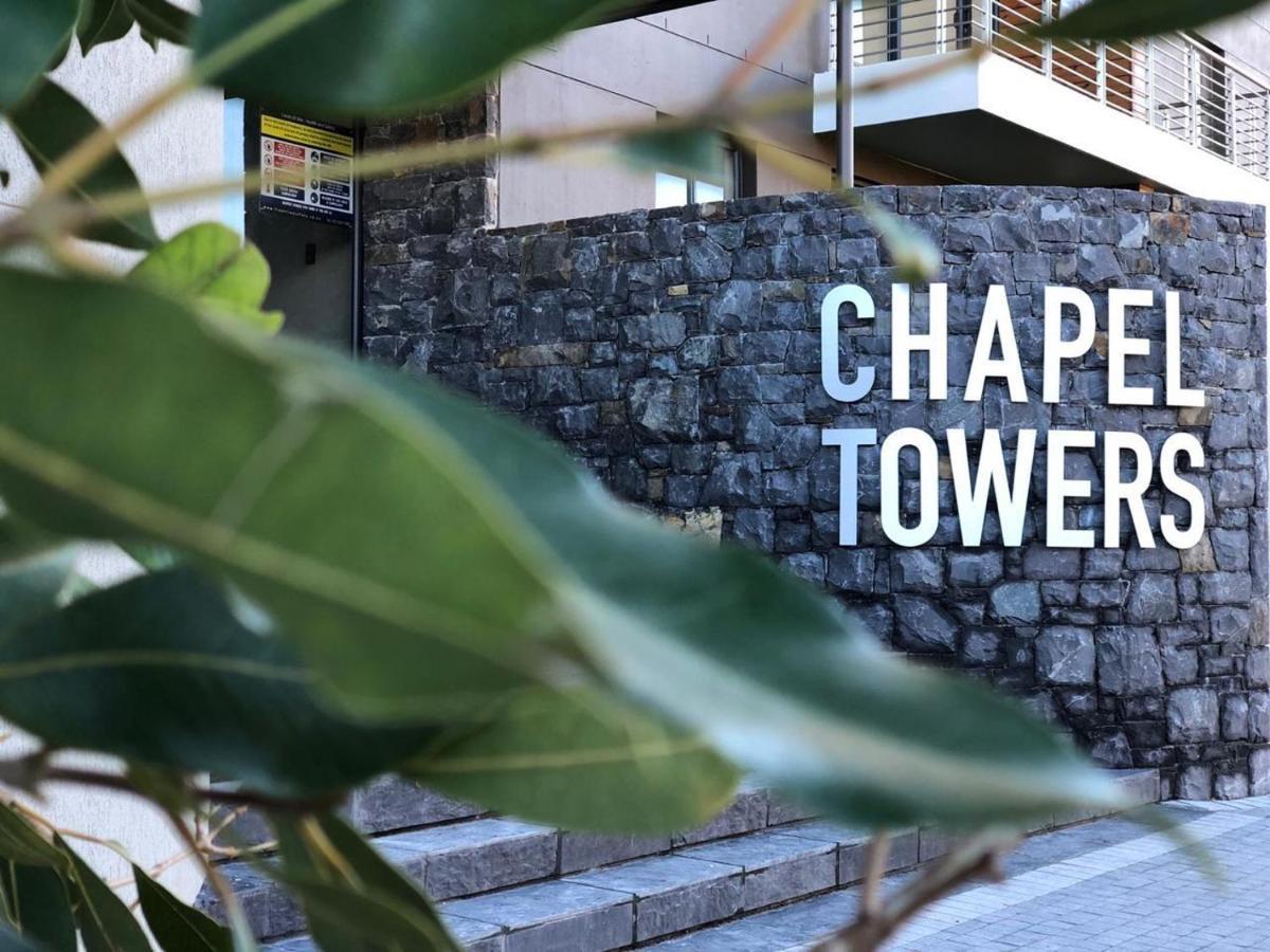 Mountain Breeze Apartment Кейптаун Екстериор снимка
